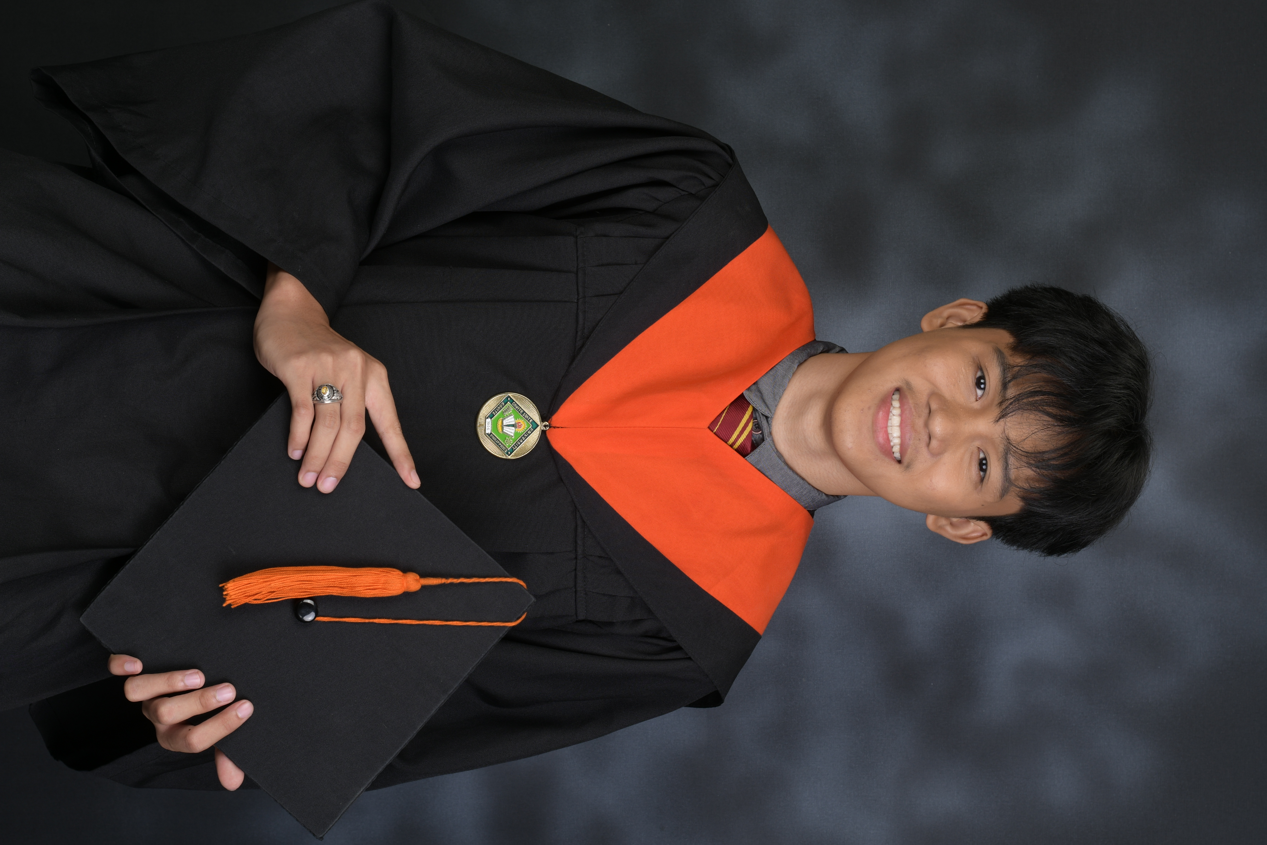 Francis John Pablo