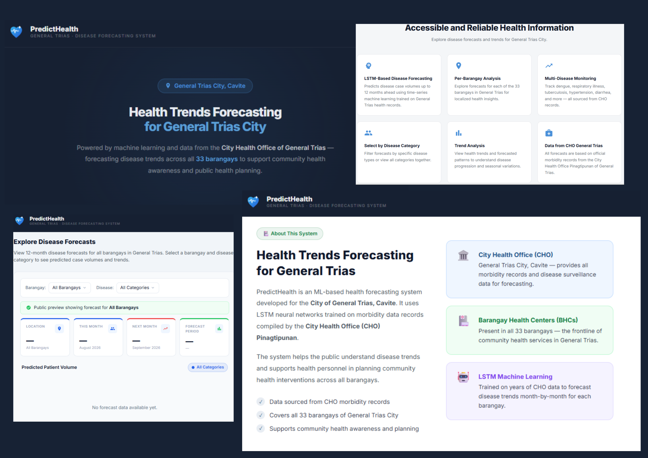 Website Fixes 1