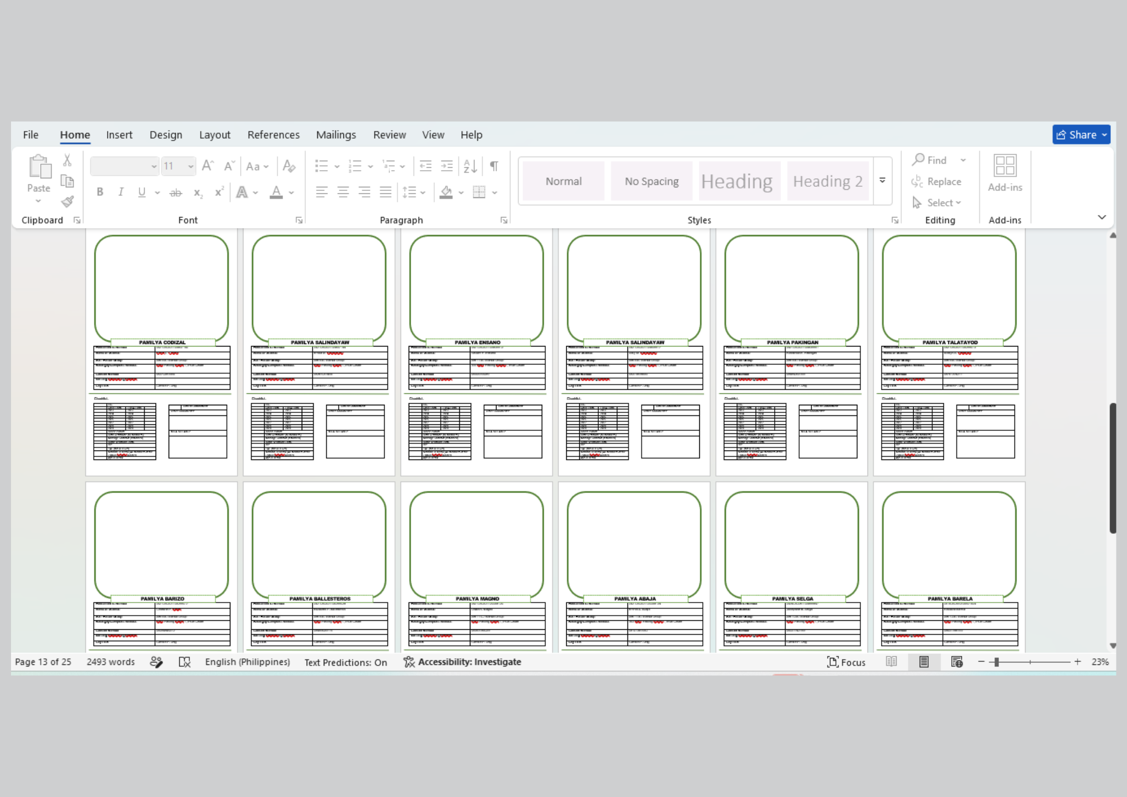 Data Entry 2
